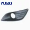 Yubo - Adecuado para Marco de Luz Antiniebla Ford Focus 2013 con Textura de Cuero Pintado Dm59-19952-D