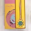Dropshipping Minorista Mayorista Swatch X Ap Roble Cuarzo Reloj de Bolsillo Estuche Suave Anti-Caídas Cubierta Protectora de Silicona para Reloj de Mujer