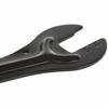Ferramenta de reparo de bicicleta/chave de tambor de flor/chave de reparo chave de eixo traseiro ferramenta de bicicleta de montanha de mão