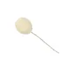 Juguete de Pelota Saltarina de Oruga Amazon para Gatos, para el Autoentretenimiento y Alivio del Aburrimiento de los Gatos, Fabricante de Palo de Jugueteo Interactivo Gusano Arcoíris