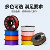 Fábrica de origen filamento para impresión 3D PETG en colores estándar, extrusión suave sin obstrucciones, bobinado ordenado, PLA