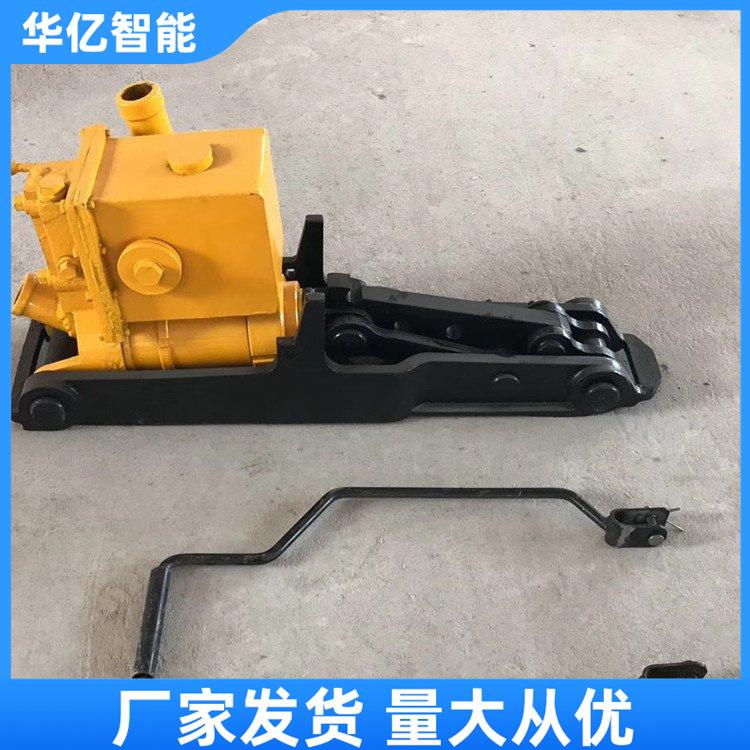 液压起拨道器YQB 华亿 01