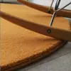 Alfombrillas Gruesas para Escaleras, Antideslizantes, No Pegajosas, Alfombra Doméstica de Madera Maciza, Alfombrillas para Peldaños, Antideslizantes, Disponibles para Ventas Transfronterizas en Amazon