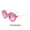 CS2252 gafas de sol para niños gafas de sol de verano para hombre gafas de sol coreanas para bebé niña gafas de comercio exterior para niños