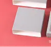 Caixa suspensa envelope de papelão promocional PE caixa gaveta para suspensão embalagem display portátil para joias anel pulseira