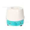 Manto de Aquecimento Digital de Laboratório com Controle de Temperatura de Velocidade Constante 380 C Aquecedor de Alta Temperatura Sem Chama Aberta Camisa de Aquecimento Anticorrosiva