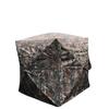 Barraca de Caça Escondida 270 graus Estilo Camuflagem Floresta Disfarce Outdoor para Acampamento Personalizada pelo Fabricante, Montagem Rápida e Abertura Rápida