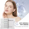 Esencia Transfronteriza de Microneedling Facial Anti-Arrugas Reafirmante Esencia de Microneedling Infusión de Microneedling