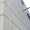 Panel compuesto TPO expuesto JXW-RW-333-1000 teja de fusión 1.8 mm TPO + 0.6 acero galvanizado