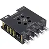 Placa Amplificadora de Potencia Bluetooth de 2.1 Canales 300W+300W+600W Doble Núcleo Tpa3255 Chip Súper Tda7498E