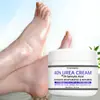 Creme de Ureia Yurhersu Transfronteiriço Hidratante, Umectante, Anticongelante, Antirachaduras, Loção Hidratante, Creme Suavizante para Cutículas, Mãos e Pés