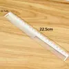Peine de Aluminio Especial para Espacio Transfronterizo Peine de Estilismo para Hombres Dientes Finos Peine de Corte de Pelo Peine de Corte Recto para Cortar el Pelo