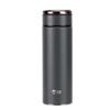Kuangdi No. 5207 taza simple portátil para negocios interior y exterior 304 acero inoxidable alto vacío taza de vacío taza de regalo