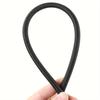 Cordón Multifuncional Táctico Elástico para Exteriores, Cuerda Táctica de Alta Elasticidad para Pistola, Cordón de un Solo Punto para Aficionados Militares y Campo de Cs, Transfronterizo