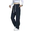 Pantalones de Punto de Sarga Otoño Invierno Pantalones de Hombre Pierna Recta Adelgazantes Resistentes a los Rayones de Alta Calidad Resistentes al Desgaste Pantalones Casuales Hombre