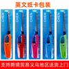 Ventas de Fábrica Encendedor de Pistola de Encendido de Llama Abierta a Prueba de Viento Encendedor de Varilla de Encendido Encendedor de Petardos de Cocina Gadget