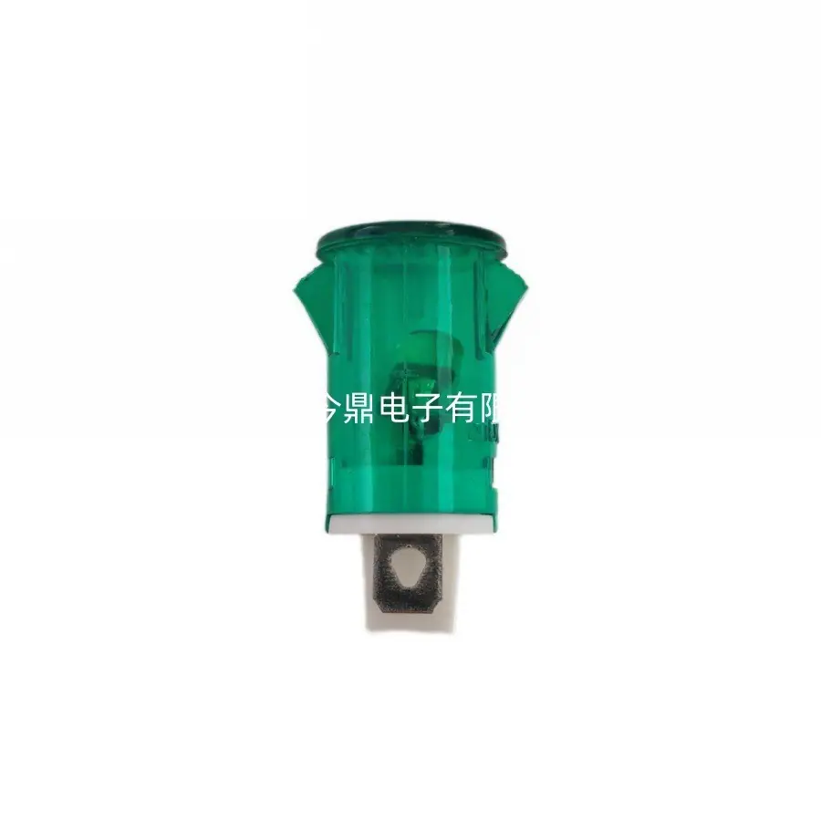 信号灯7