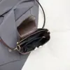 Bolsa de Mão Tendência Transfronteiriça 2026 Nova Simples em Forma de V para Mulheres, Bolsa Versátil Fashion para Mulheres do Instagram, Bolsa de Ombro Único Transversal