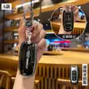 Aplicable a la funda de llave del coche Geely gl Emgrand s star Yue l Bo Yue star Rui Qi Yue Rui Rui Bo Rui Vision x6 hebilla de bolsa