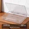 Caja de Piezas Caja de Almacenamiento de Tornillos de Plástico Caja de Componentes Electrónicos Caja con Compartimentos Caja de Herramientas SMD Accesorios de Ferretería