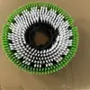 Disco para fregadora de suelos, herramienta de cepillo para fregadora automática de suelos, cepillo manual para suelos y alfombras, máquina de limpieza, cepillo de disco para suelos de sótano