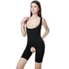 Body moldeador deportivo C de gran venta transfronterizo para mujer, con sujetador incorporado, ajuste de cintura, control de abdomen y diseño de realce de glúteos, transpirable