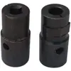 Maquinaria de Construcción Vibrador de Concreto Varilla Vibratoria Enchufable Accesorios para Concreto Tipo 50 Motor Varilla Vibratoria Accesorios