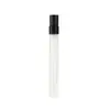 5ml10ml Embotellador de Perfume Portátil Muestra Artefacto Spray Fino Botella de Vidrio Vacía Botella Tubo Cosmético