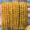 Suministro Directo de Fábrica de Ágata Roja Natural 7A Cuentas Sueltas Productos Semi-terminados Pulseras Hechas a Mano diy Collares Accesorios de Joyería Venta al por Mayor
