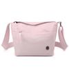 Bolso de Hombro Nuevo Bolso de Mujer de Venta Caliente Moda Transfronteriza Sentido de Alta Gama Bolso de Hombro Cruzado de Gran Capacidad Bolso Ligero Impermeable