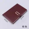 Cadernos empresariais personalizados para atacado, cadernos B5, conjuntos de planners de presente para estudantes, blocos de notas A5, cadernos diários