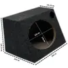 Caja Acústica Pasiva para Audio de Rendimiento para Automóviles, Modificación de Caja de Madera, Caja de Madera Vacía, Altavoz 89