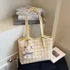Bolso Tote de Gama Alta para Mujer, 6 Estilos Nuevos, Bolso de Hombro de Moda, Bolso Cruzado Grande Versátil