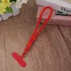 Lanyard ajustable para teléfono, correa de muñeca corta minimalista, giratorio 360 grados con clip, pulsera de cordón de poliéster ant pèrdida