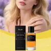 Wooden Mint Eau De Toilette, Fragrância Floral Amadeirada Refrescante e Elegante, Diversos Estilos de Charme Pessoal, Fragrância Única, Perfume