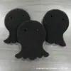 En stock esponja filtro pulpo removedor de pelo lavadora hoja esponja pegajosa anti-enrollamiento cepillo doble propósito seco y húmedo