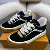 Zapatillas Desgastadas Estilo Nuevo 2026 para Mujer, Zapatos de Entrenamiento Retro Alemanes, Zapatos Deportivos Casuales de Suela Gruesa, Estilo Versátil de Pareja, Zapatillas de Cuero Genuino para Hombre