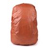 Fábrica directa bolsa para exteriores funda para lluvia mochila funda para polvo mochila funda para lluvia color funda para lluvia se puede personalizar