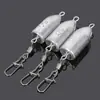 Atacado de Equipamentos de Pesca Chumbadas de Chumbo em Formato de Bala Fornecimento do Fabricante de Equipamentos de Pesca Atacado Chumbadas de Pesca Barras de Chumbo Suprimentos de Pesca