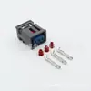 Anillo de Encendido de Coche Mazda Conector de 3 Orificios Conector de Sensor Dj70320Y-1.5-21
