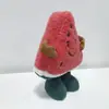 2026 Frutas Fofas em Pé Engraçadas Verão Sortidas 2 Figuras de Presente Decorações de Quarto Pelúcia Cuteecore Decoração de Casa Decorações de Mesa Para Casa SY#SH5725D & SH5725E