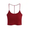Nuevo producto: Camiseta Deportiva Blanca para Mujer con Sujetador Incorporado y Almohadillas en el Pecho, con un Hermoso Diseño en la Espalda, Adecuada para Usar como Prenda Exterior, Corte Ajustado y Favorecedor