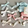 Borda de Renda de Algodão Multicor de 3cm de Largura, Dupla Face, com Cinco Furos, para Acessórios de Cabelo, Bordas de Roupas, Punhos, Roupas de Boneca, Acessórios de Roupas DIY