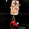 Adecuado para un Buen Año de Suerte en el Año del Caballo, Funda de Teléfono Artística y Única para Vivox300Pro, Diseño que no Choca para Vivox200, X100