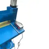 Máquina de Corte en Caliente Neumática, Máquina de Corte, Maquinaria a Gran Escala, Equipo de Costura, Maquinaria Especial