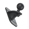 Suporte de Celular para Carro, Acessórios Automotivos, Suporte Magnético Adesivo para Carro, Suporte Magnético para Celular de Carro, Painel Rotativo