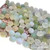Venta al por mayor de Cuentas de Loto Xiuyu y Cuentas de Jade, Venta al por mayor de Colgantes Naturales de Xiuyu