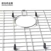 Proveedores Fabricantes de Ningbo Estante de Secado de Acero Inoxidable para Cocina Estante Escurridor de Platos Colador Estante de Drenaje