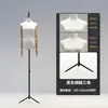 Maniquí de tienda de ropa, accesorios, torso femenino, ropa de mujer, expositor para escaparate, perchero, maniquí de muñeca para vestido de novia, soporte de exhibición