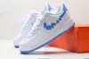 Zapatos Réplica de Alta Calidad al por Mayor desde Putian: Zapatillas Nike Air Force 1, Zapatos para Hombre Aj, Zapatos Blancos Deportivos Casual Versátiles para Mujer